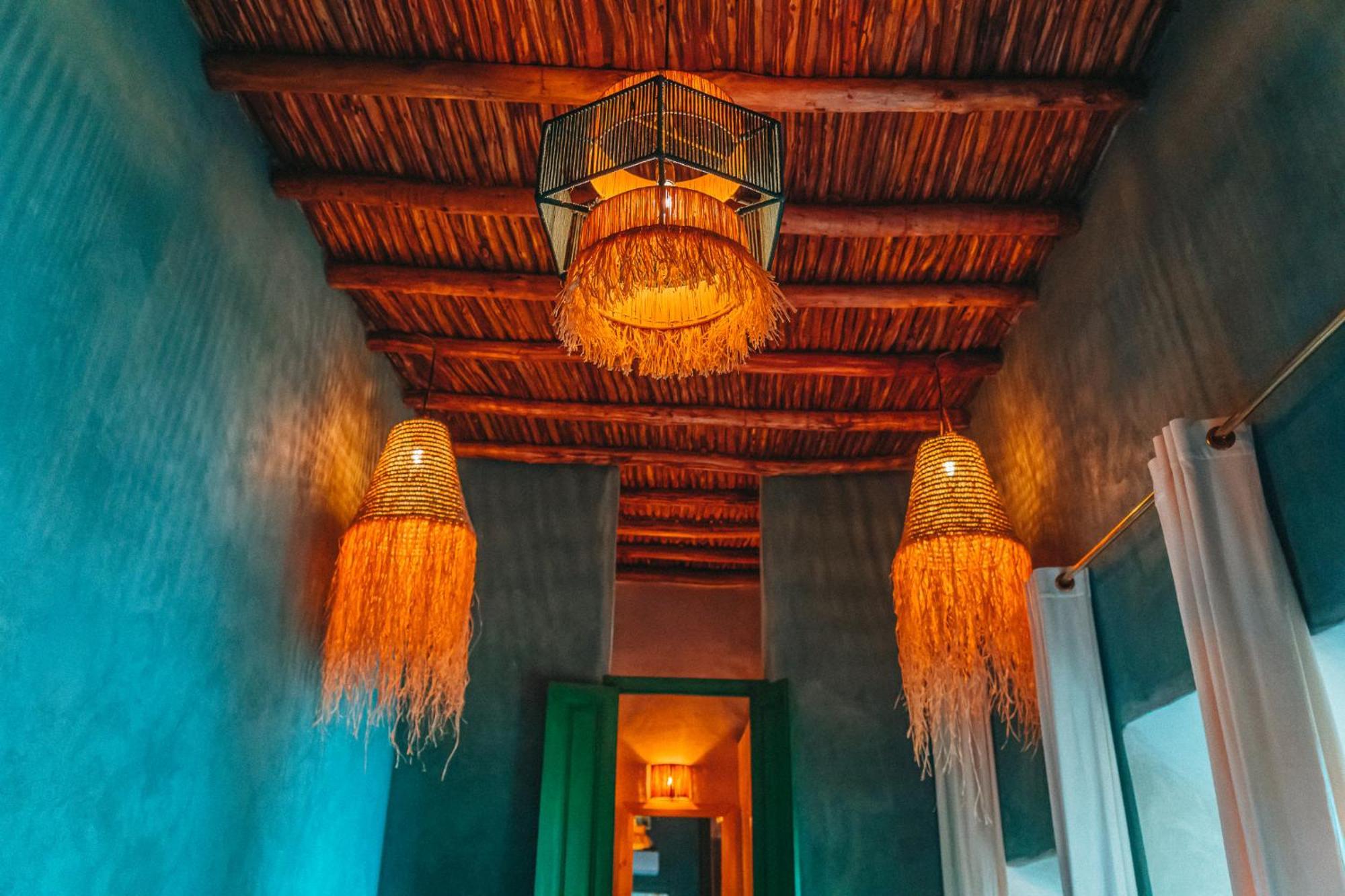 Hotel & Riad Veridis Marrakesh Bagian luar foto