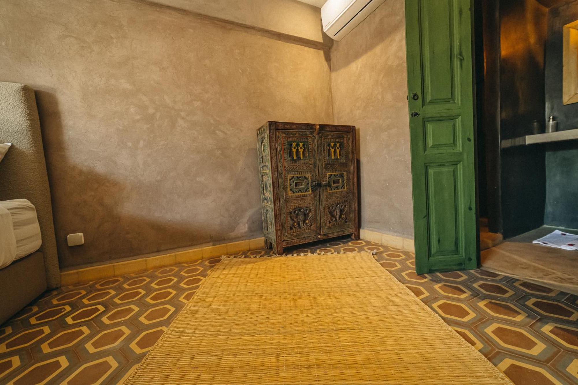 Hotel & Riad Veridis Marrakesh Bagian luar foto