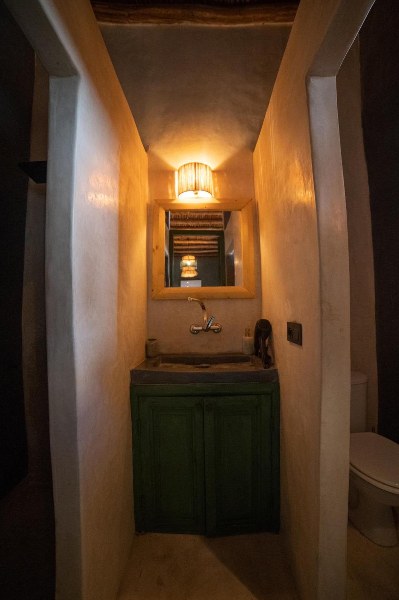 Hotel & Riad Veridis Marrakesh Bagian luar foto