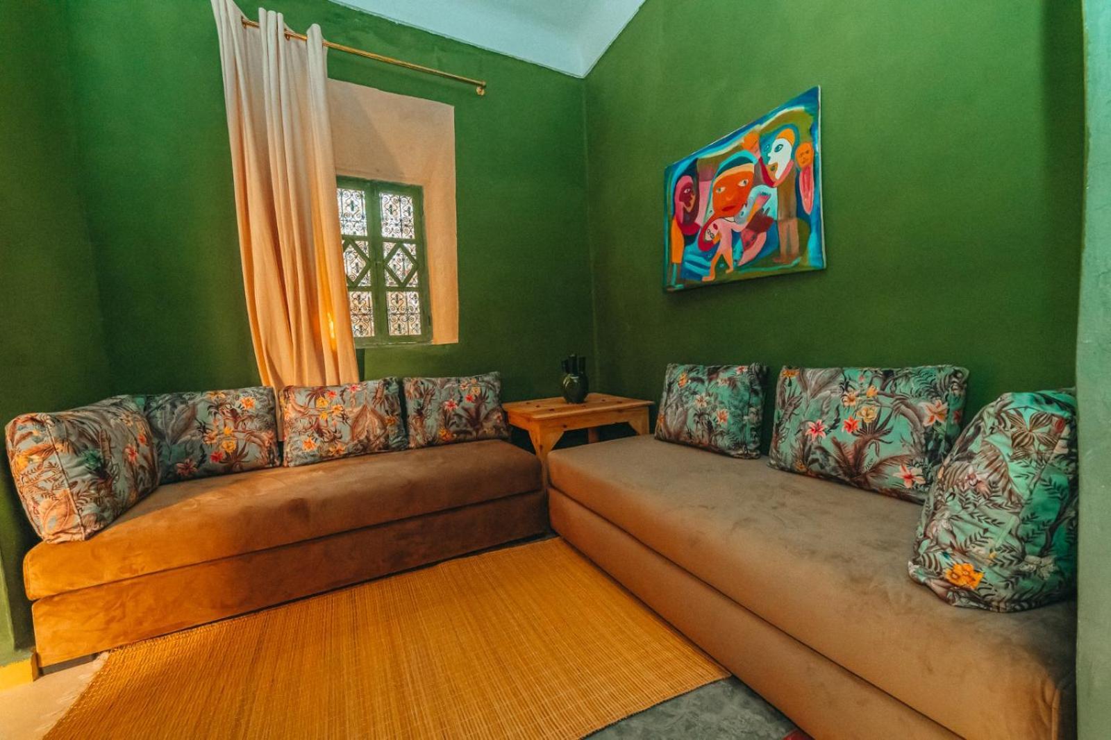Hotel & Riad Veridis Marrakesh Bagian luar foto