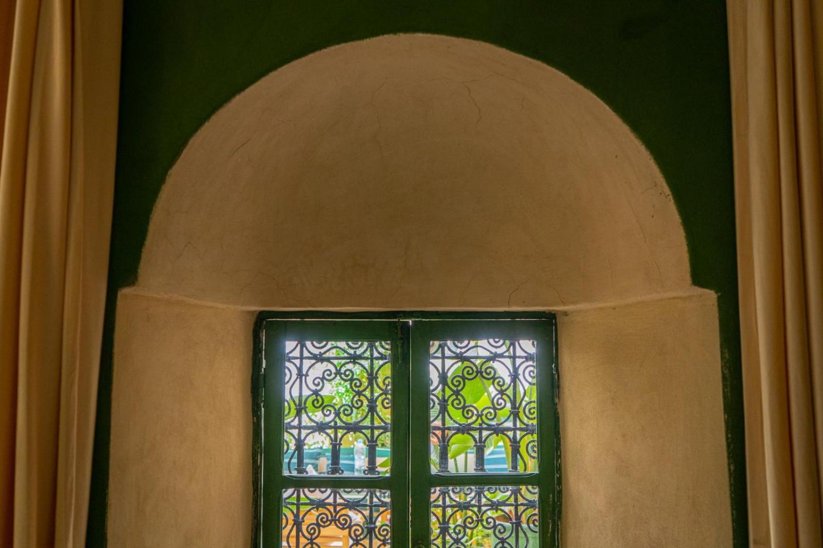 Hotel & Riad Veridis Marrakesh Bagian luar foto