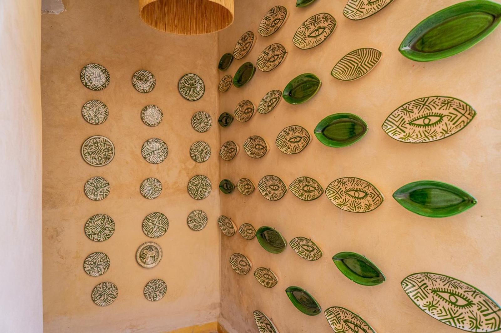 Hotel & Riad Veridis Marrakesh Bagian luar foto