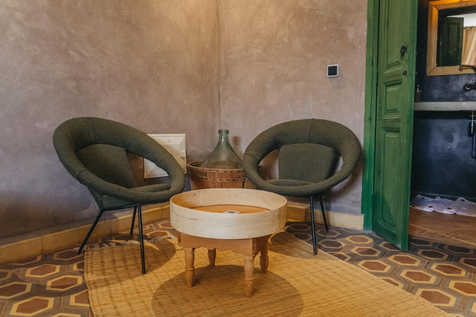 Hotel & Riad Veridis Marrakesh Bagian luar foto