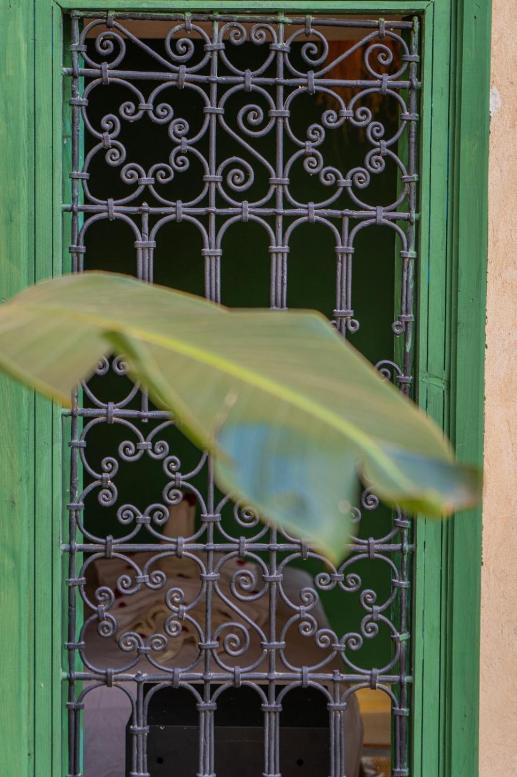 Hotel & Riad Veridis Marrakesh Bagian luar foto